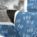 kökshanddukar med eget tryck