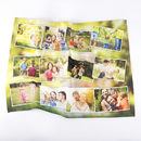 personliga kökshanddukar med fmailjefoton