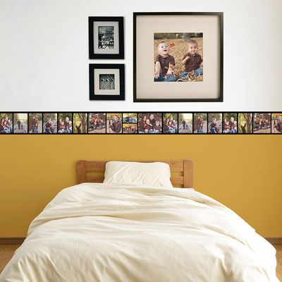 Fotobordüre bedrucken lassen