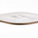 Épaisseur du dessous de verre photo