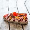 espadrilles selbst getalten