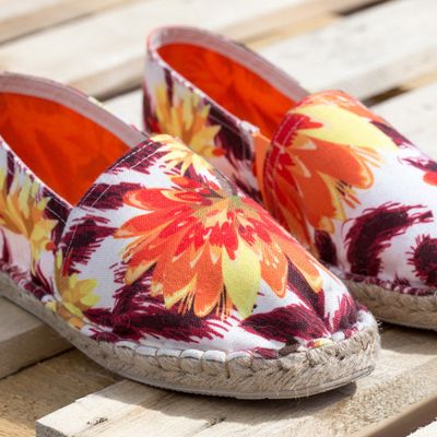personalised espadrilles
