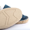 custom printed espadrilles