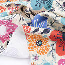 baumwollsatin webstoff