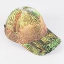 design your own photo printed baseball cap