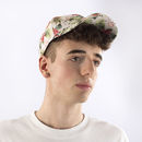 custom baseball hats