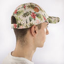 custom baseball hats