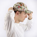 personalized baseball hats