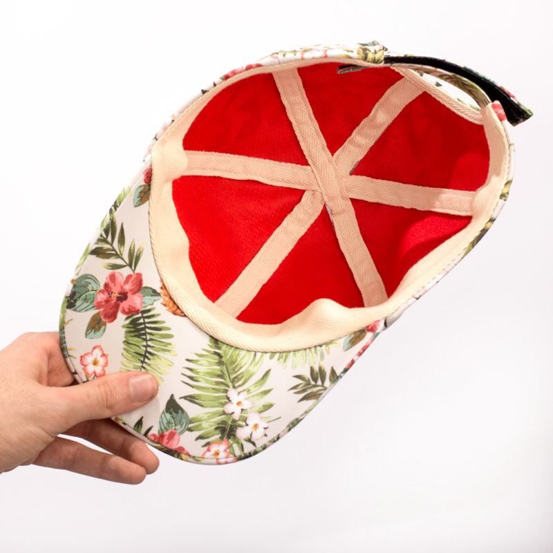 Personalized Baseball Caps. Custom Photo Baseball Cap.