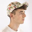 Print Your Own Baseball Cap
