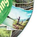 bucket hat design details