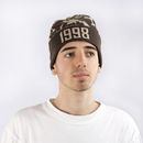 Beanie mössa med  eget tryck