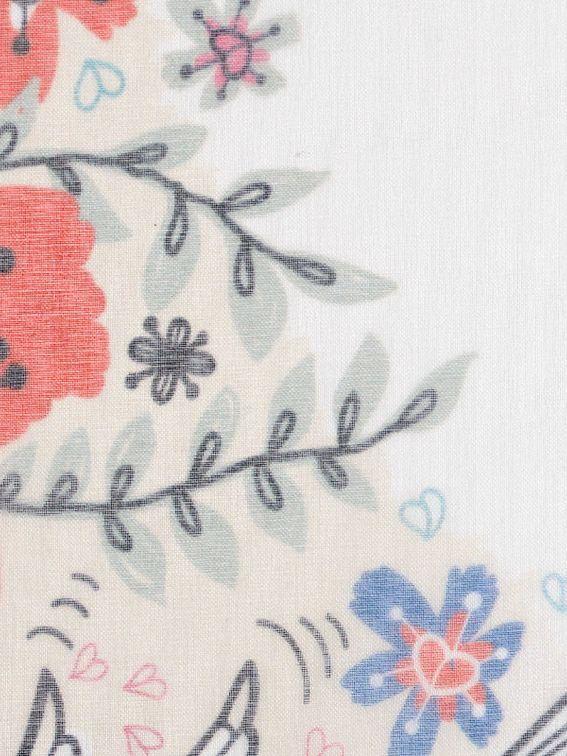 sheer organza fabric