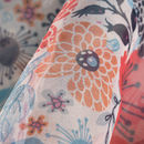 custom clothing fabric