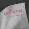 organza de soie