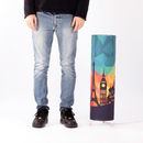 Taille de la lampe tube