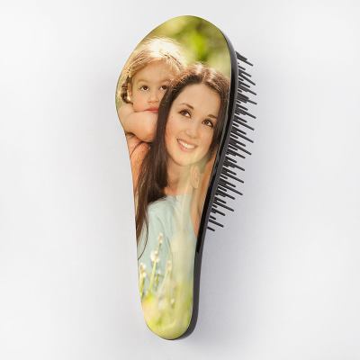 Spazzola Per Capelli