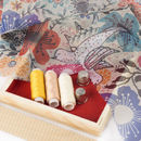 create your own voile printing