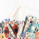 gaia eco woven fabric