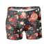 mens floral custom swim shorts