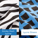 lycra stoffe badehose