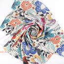 tissu pour maillots de bain photo