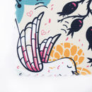 printed swimsuit fabric