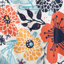 printed swimwear fabric