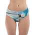 design your own knickers featuring a holiday photo