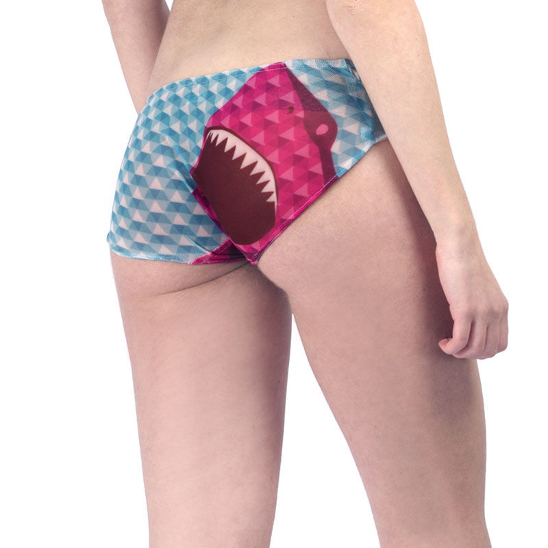 オリジナル ショーツ｜全面プリントパンティ作成なら写真ギフト