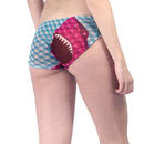 customise your own knickers