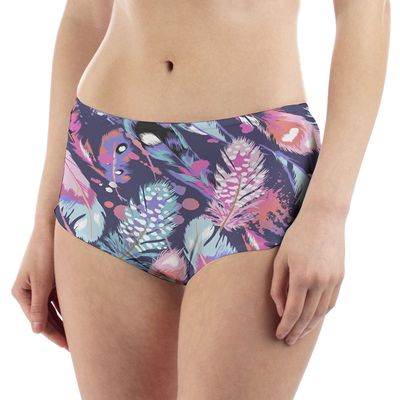 Lycra shorts for discos, beach parties and festivals