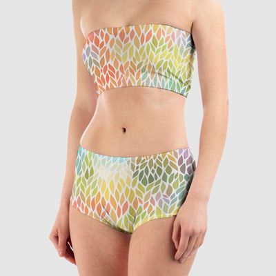 hotpants selbst gestalten