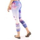 Leggings med eget tryck