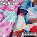 personalized leggings fabric