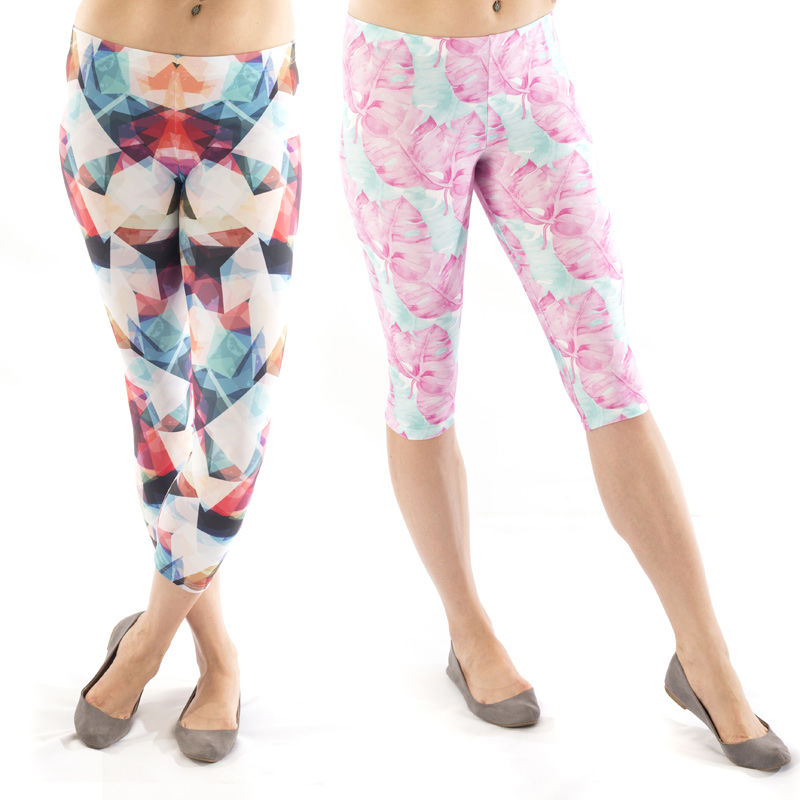 Design your shop own leggings