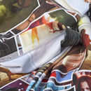 custom photo leggings fabric