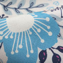 natürliche stoffe bio baumwolle canvas