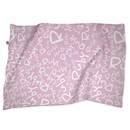 personalised baby blanket