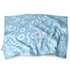 personalised baby name blanket