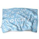 Personalisierte Babydecke mit Namen