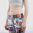 Custom Leggings with photos