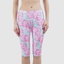 leggin por debajo de la rodilla personalizado