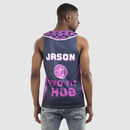 design your custom vest
