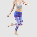 Personalised Leggings