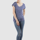 personalised ladies t shirts casual