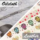 travel wallet fabric options