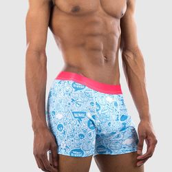 Boxer Personalizzati per Uomo