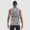 canotte con scritte personalizzate