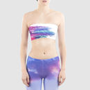 personalised boob tube